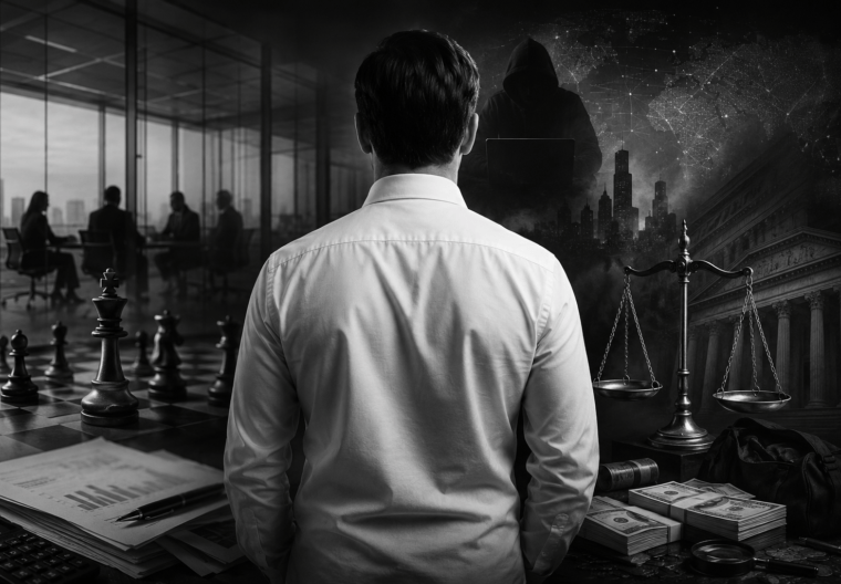 The White Paradox