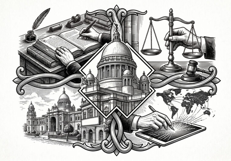 Welcome to GS Legal