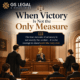 When Victory Is Not the Only Measure
