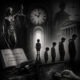 The age of innocence and the weight of intent