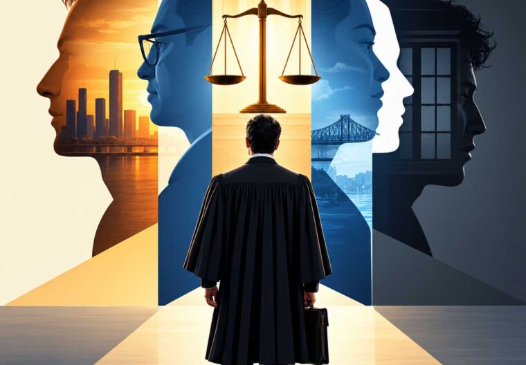 The Discipline of Seeing Both Sides