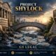 PROJECT SHYLOCK