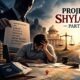 Project Shylock – Part 2