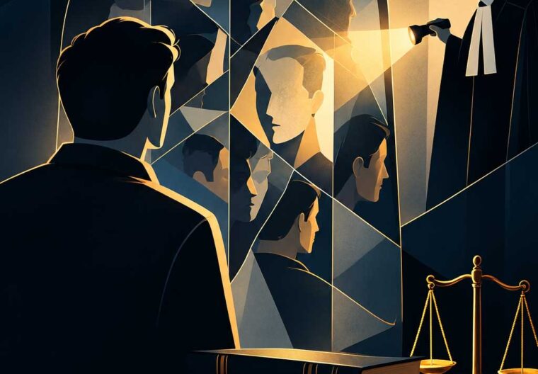 The Art of Looking Beyond the Obvious