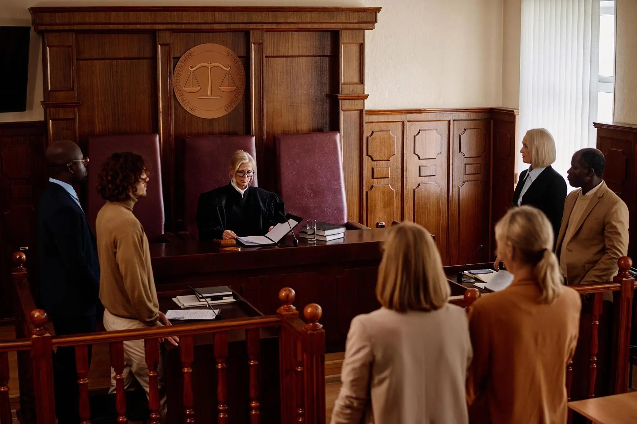 GS LEGAL & ASSOCIATES
