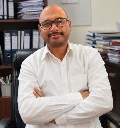 Saswata Ganguly