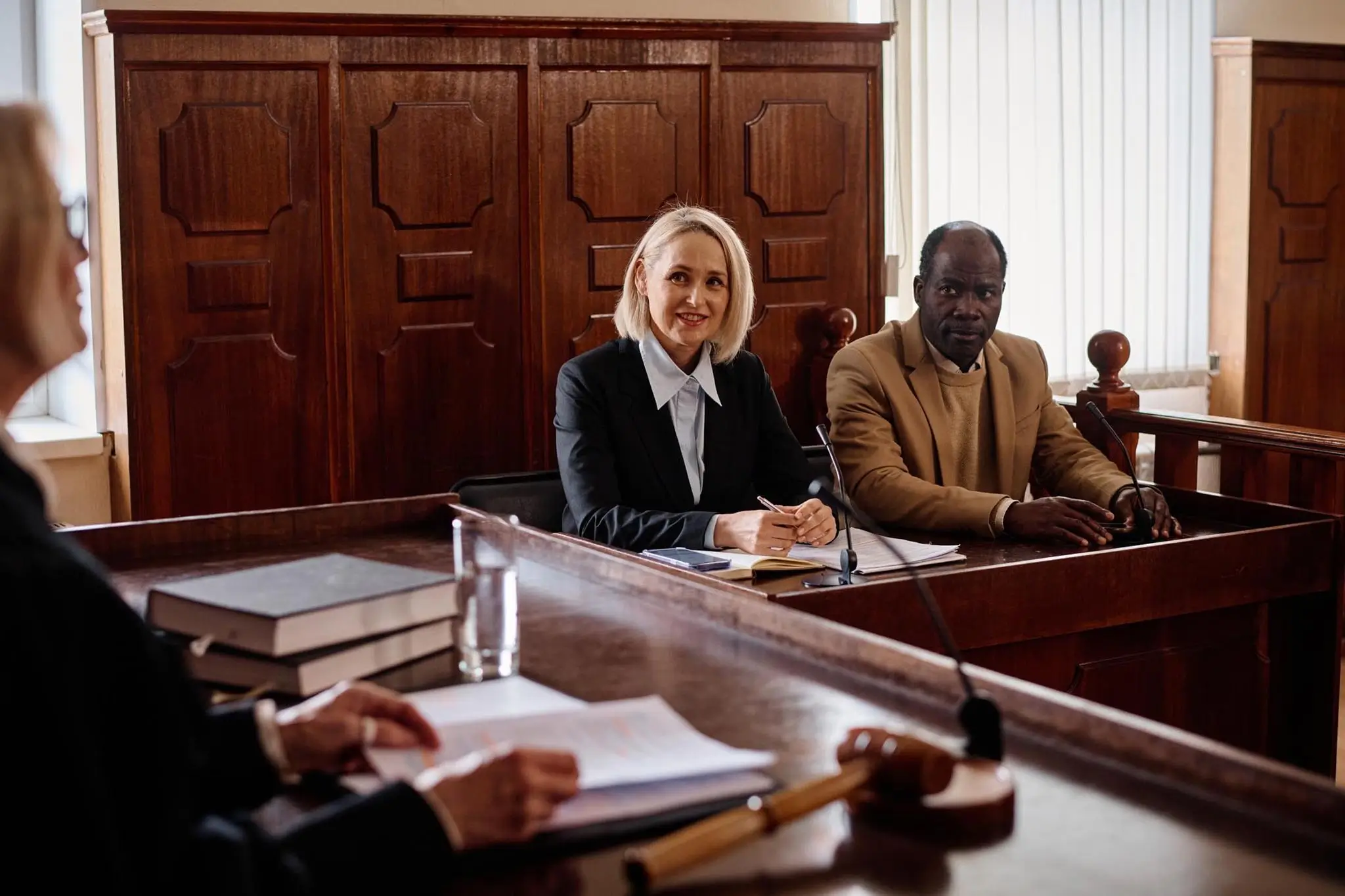 GS LEGAL & ASSOCIATES